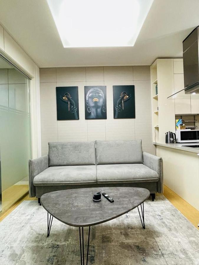 Apartment Happy Days At Highvill G