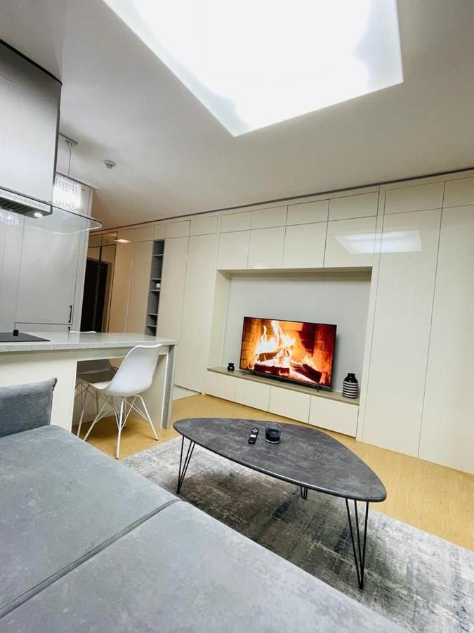 Happy Days At Highvill G Apartment Promyshlennyy