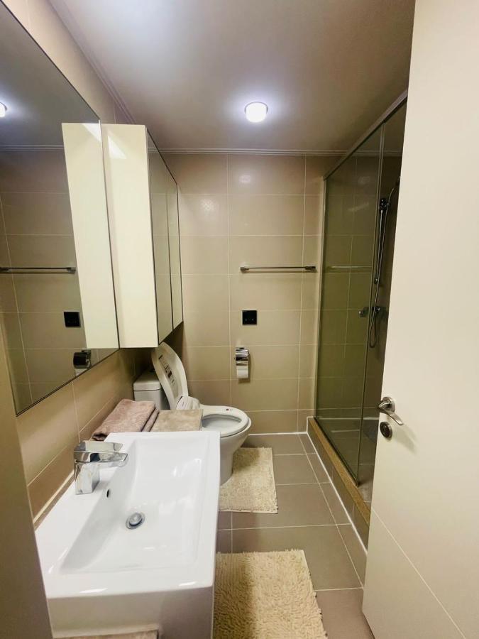 Apartment Happy Days At Highvill G