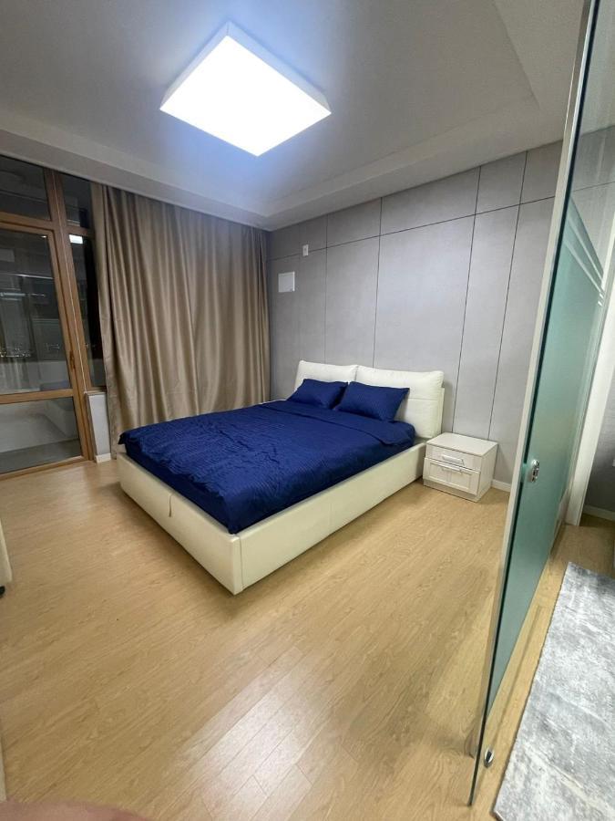 Apartment Happy Days At Highvill G Promyshlennyy