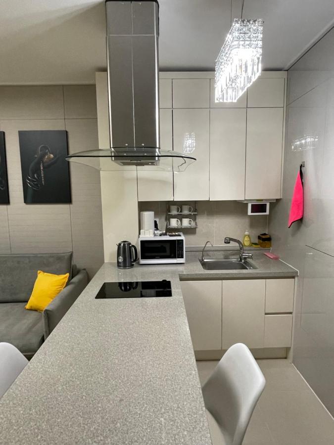 Happy Days At Highvill G Apartment *