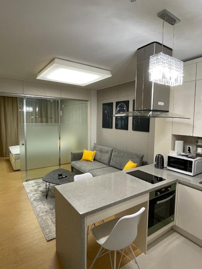 Apartment Happy Days At Highvill G *